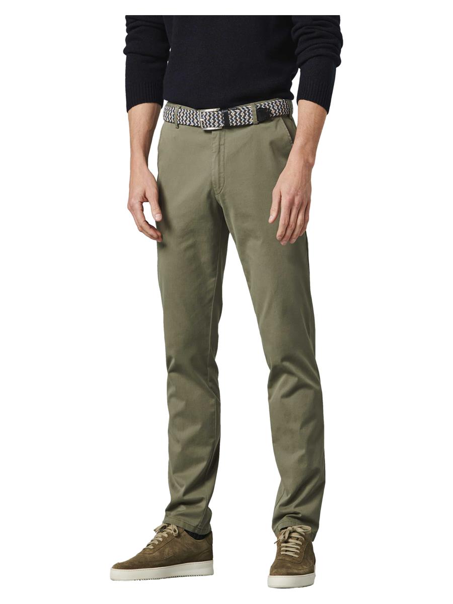 Meyer Modern fit Chinos